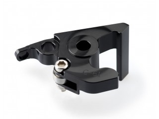 Mocowanie dźwigni sprzęgła...