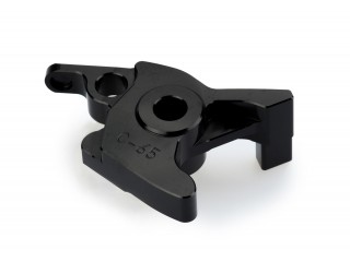 Mocowanie dźwigni sprzęgła...