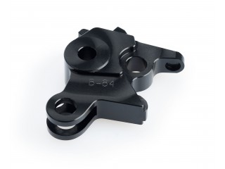 Mocowanie dźwigni hamulca...