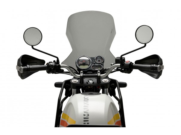 Szyba turystyczna PUIG do Royal Enfield Himalayan 410 18-20 | PUIG.pl