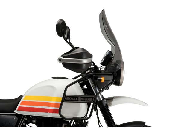 Szyba turystyczna PUIG do Royal Enfield Himalayan 410 18-20 | PUIG.pl