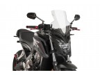 Owiewka PUIG do Honda CB650F 14-20