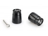 Końcówki kierownicy do Kawasaki ER6 / Z / ZX / ZZR (Sport, długie) | PUIG.pl