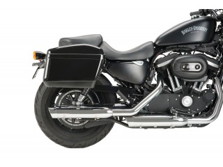Kufry boczne Customaccess...