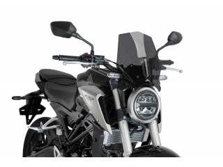 Owiewka PUIG do Honda...