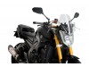 Owiewka PUIG do Yamaha FZ1 N 06-16 | PUIG.pl