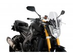 Owiewka PUIG do Yamaha FZ1 N 06-16
