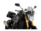 Owiewka PUIG do Yamaha FZ1 N 06-16