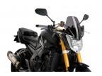 Owiewka PUIG do Yamaha FZ1 N 06-16