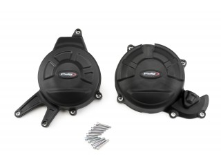 Pokrywy dekli silnika PUIG...