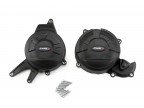 Pokrywy dekli silnika PUIG do Aprilia RS 660 / Factory 21-26