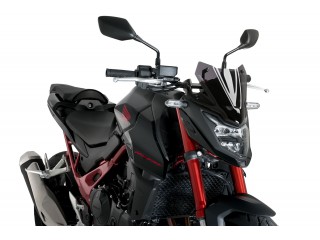 Owiewka PUIG do Honda CB750 Hornet 23 (Sport) | PUIG.pl