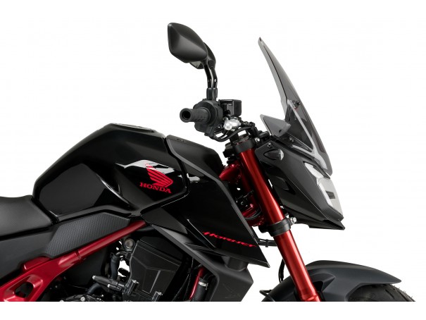 Owiewka PUIG do Honda CB750 Hornet 23 (Touring) | PUIG.pl