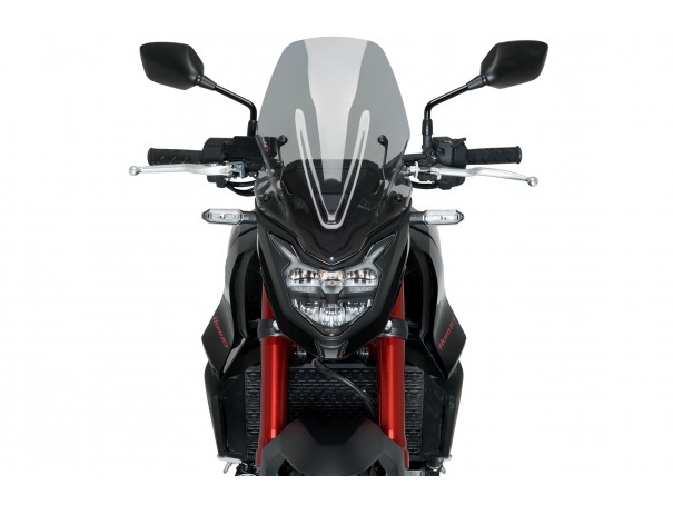 Owiewka PUIG do Honda CB750 Hornet 23 (Touring) | PUIG.pl