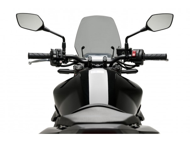 Owiewka PUIG do Honda CB750 Hornet 23 (Touring) | PUIG.pl
