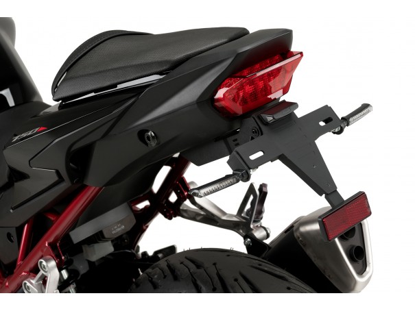 Fender eliminator PUIG do Honda CB500 / CB750 Hornet | PUIG.pl
