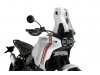 Szyba turystyczna PUIG do Ducati Desert X 22-26 (z deflektorem) | PUIG.pl