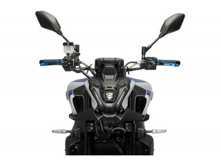 Przedni spoiler do Yamaha... 2
