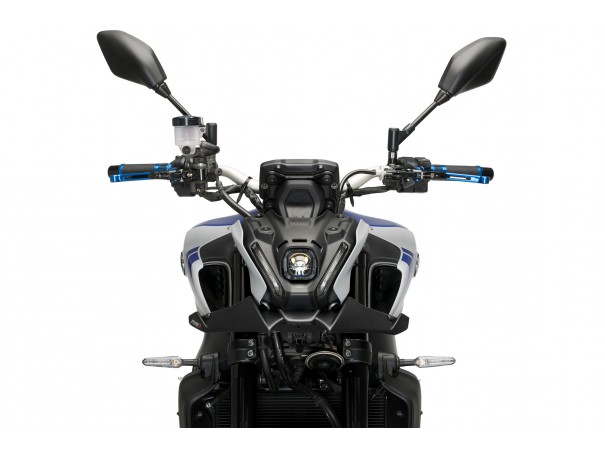 Przedni spoiler do Yamaha MT-09 21-23 | PUIG.pl
