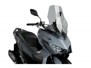 Szyba PUIG V-Tech do SYM...