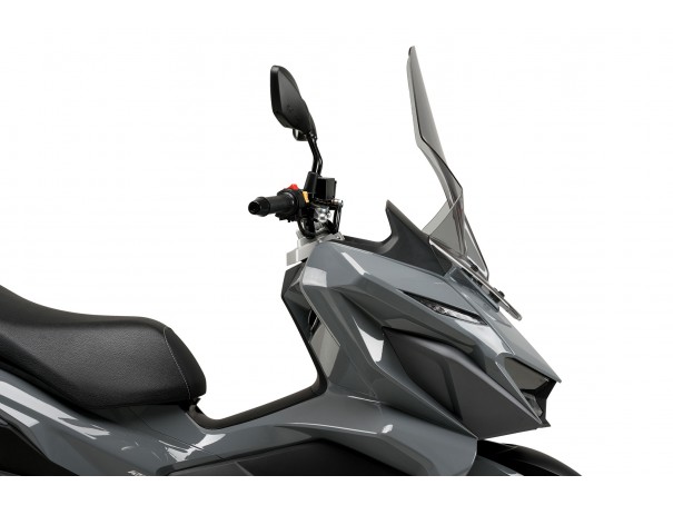 Szyba PUIG V-Tech do SYM Jet X 125 21-26 (Touring) | PUIG.pl