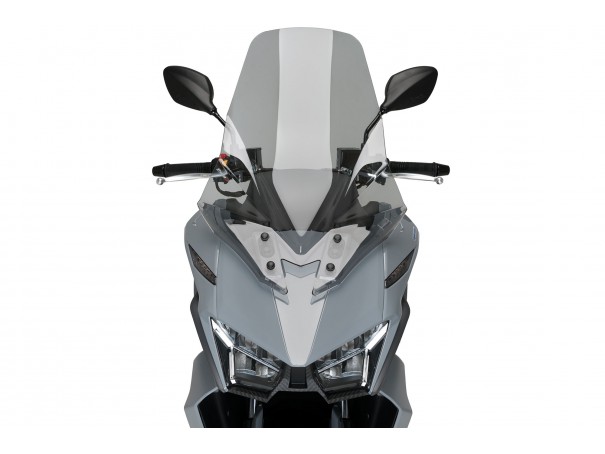 Szyba PUIG V-Tech do SYM Jet X 125 21-26 (Touring) | PUIG.pl