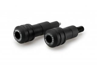 Crash pady PUIG do Benelli...