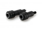 Crash pady PUIG do Benelli Leoncino 800 22-26