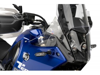 Deflektory boczne owiewki do Yamaha Tenere 700 19-26 | PUIG.pl