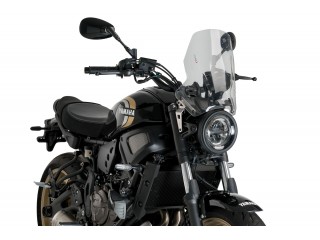 Owiewka PUIG do Yamaha XSR 700 22-26 | PUIG.pl