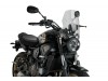 Owiewka PUIG do Yamaha XSR 700 22-26 | PUIG.pl