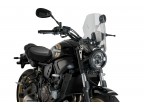 Owiewka PUIG do Yamaha XSR 700 22-26