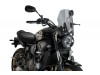 Owiewka PUIG do Yamaha XSR 700 22-26 | PUIG.pl