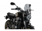 Owiewka PUIG do Yamaha XSR 700 22-26
