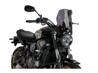 Owiewka PUIG do Yamaha XSR...