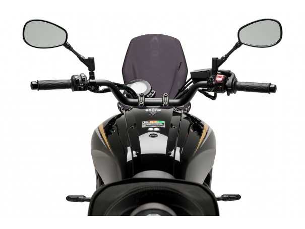 Owiewka PUIG do Yamaha XSR 700 22-26 | PUIG.pl
