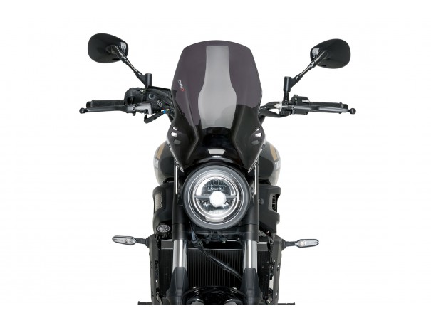 Owiewka PUIG do Yamaha XSR 700 22-26 | PUIG.pl