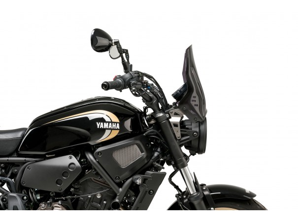 Owiewka PUIG do Yamaha XSR 700 22-26 | PUIG.pl