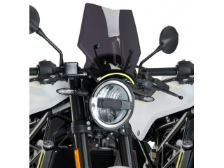 Owiewka PUIG do Husqvarna Svartpilen / Vitpilen 401 17-26 | PUIG.pl