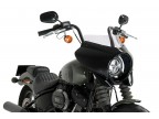 Owiewka PUIG Mirage do Harley Davidson Softail Street Bob FXBB 21-26 (Sport)