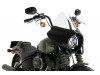 Owiewka PUIG Mirage do Harley Davidson Softail Street Bob FXBB 21-26 (Touring) | PUIG.pl