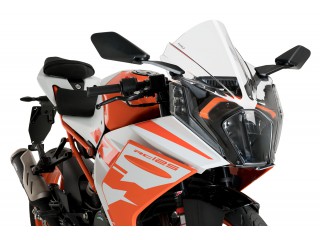 Szyba sportowa PUIG do KTM RC125 / RC390 22-25 | PUIG.pl