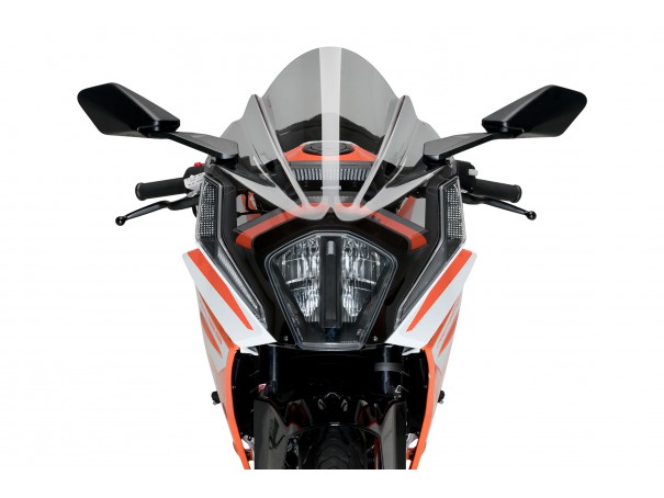 Szyba sportowa PUIG do KTM RC125 / RC390 22-25 | PUIG.pl