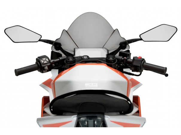 Szyba sportowa PUIG do KTM RC125 / RC390 22-25 | PUIG.pl