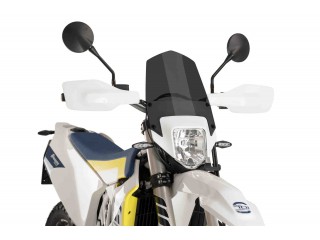 Owiewka PUIG do Husqvarna...