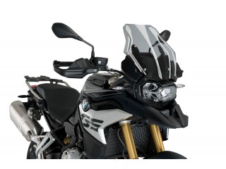 Szyba sportowa PUIG do BMW...