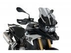 Szyba sportowa PUIG do BMW F750GS / F800GS / F850GS / ADV. 18-24 (za OEM Touring)