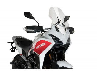 Szyba turystyczna PUIG do Moto-Morini X-Cape 22-25 | PUIG.pl