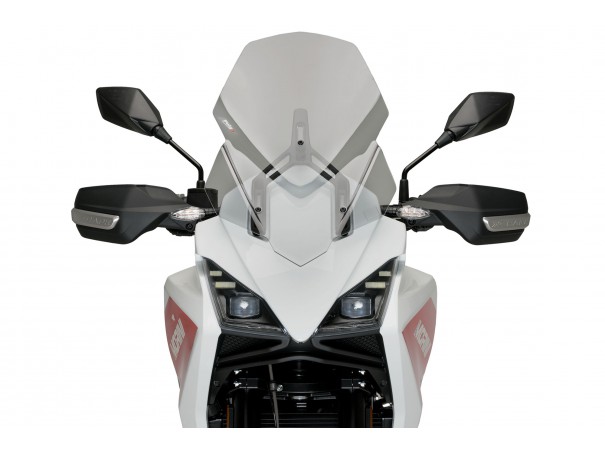 Szyba turystyczna PUIG do Moto-Morini X-Cape 22-25 | PUIG.pl