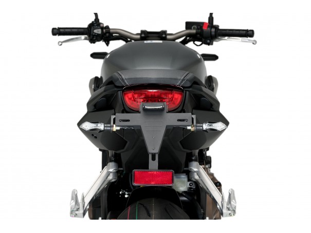 Fender eliminator PUIG do Honda CB650R / EClutch / CBR650R 21-26 | PUIG.pl